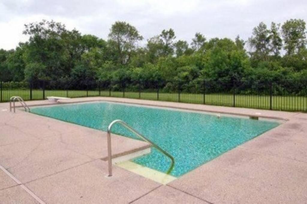 הוילה 2-Acre Highland Park Retreat With Heated Pool ~ 5* מראה חיצוני תמונה