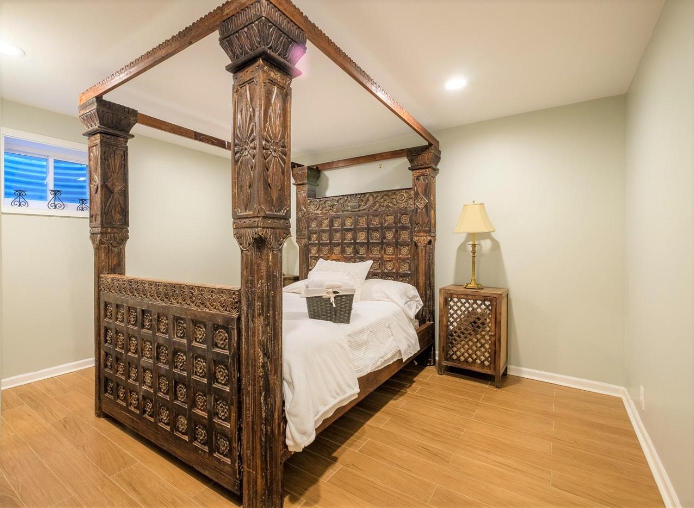 הוילה 2-Acre Highland Park Retreat With Heated Pool ~ 5* מראה חיצוני תמונה