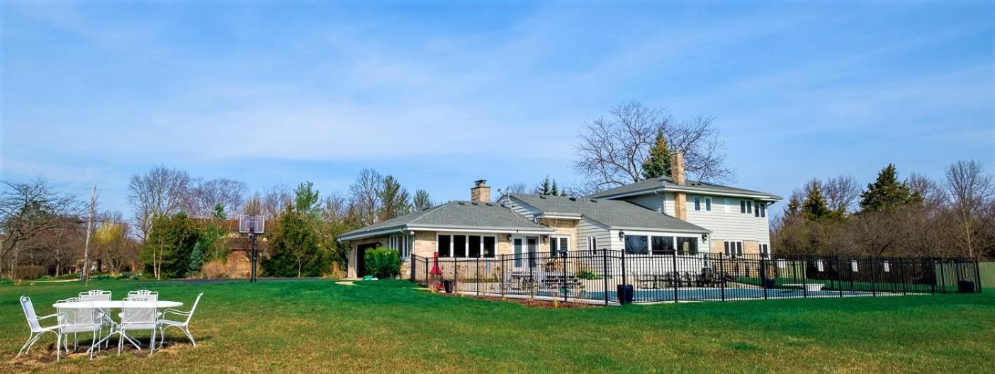 הוילה 2-Acre Highland Park Retreat With Heated Pool ~ 5* מראה חיצוני תמונה